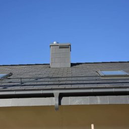 Wymiana dachu Wejherowo 4