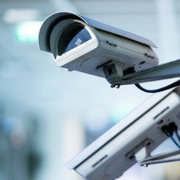 Monitoring Chodzież