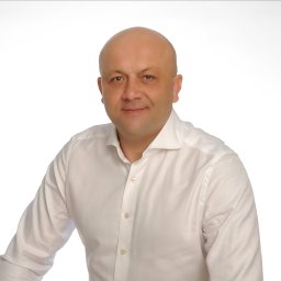 Michał Lipiński - Firma Oświetleniowa Osjaków