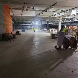 Piotr Stępień - Usługi Malarskie Wrocław