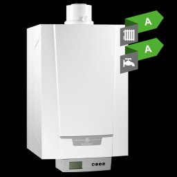 Pompy ciepła Warszawa 1