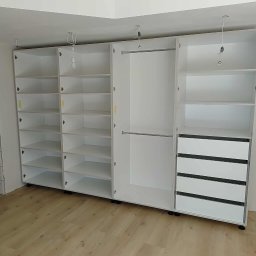 Kuchnie na wymiar Wieluń