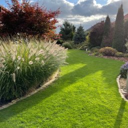 Układanie kostki brukowej Konin 2