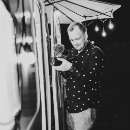 Od Serca Kamil Morawiec - Filmowanie Wesel Modlnica