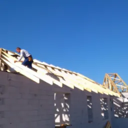 Ger-Bud firma ogólnobudowlana