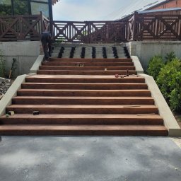 Wymiana dachu Sławno 4