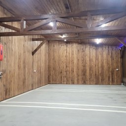 Wymiana dachu Sławno 3