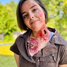 Pozoracja. Jedna z wieeeeeeeelu.