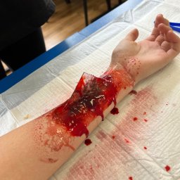 Kurs pierwszej pomocy Bielsko-Biała 1