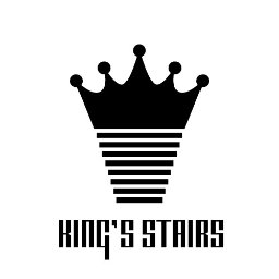King's Stairs - Schody Drewniane Czernichów
