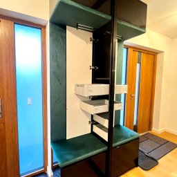 Kuchnie na wymiar Chełm 3