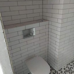 Ocieplenie poddasza Gdańsk 1