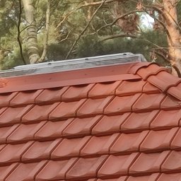 Dariusz Dekarz - Krycie Dachów Warszawa