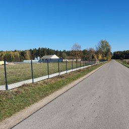 KomarBruk Łukasz Białobrzewski - Rewelacyjne Tarasy Ogrodowe