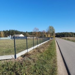 Układanie kostki brukowej Białystok