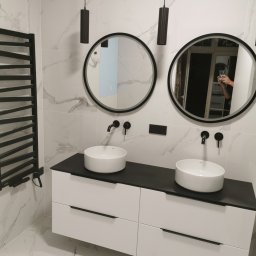 Wykończenia wnętrz Katowice 4