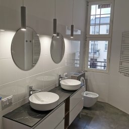 Wykończenia wnętrz Katowice 3