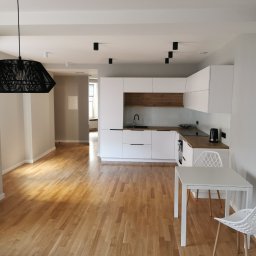 Wykończenia wnętrz Katowice 1