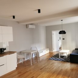 Wykończenia wnętrz Katowice 2