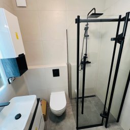 Vasyl Zahrai Bud - Porządna Przebudowa Biura Otwock