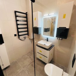 Vasyl Zahrai Bud - Solidne Kładzenie Tapet Otwock