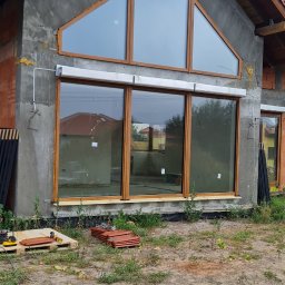 Gealan s9000 z firmy Domel