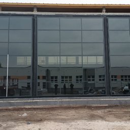 "RENKO" Barbara Kopka - Rolety zewnętrzne Świecie