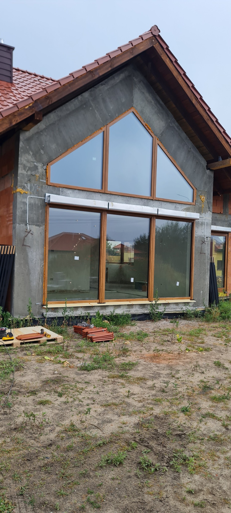 Gealan s9000 z firmy Domel