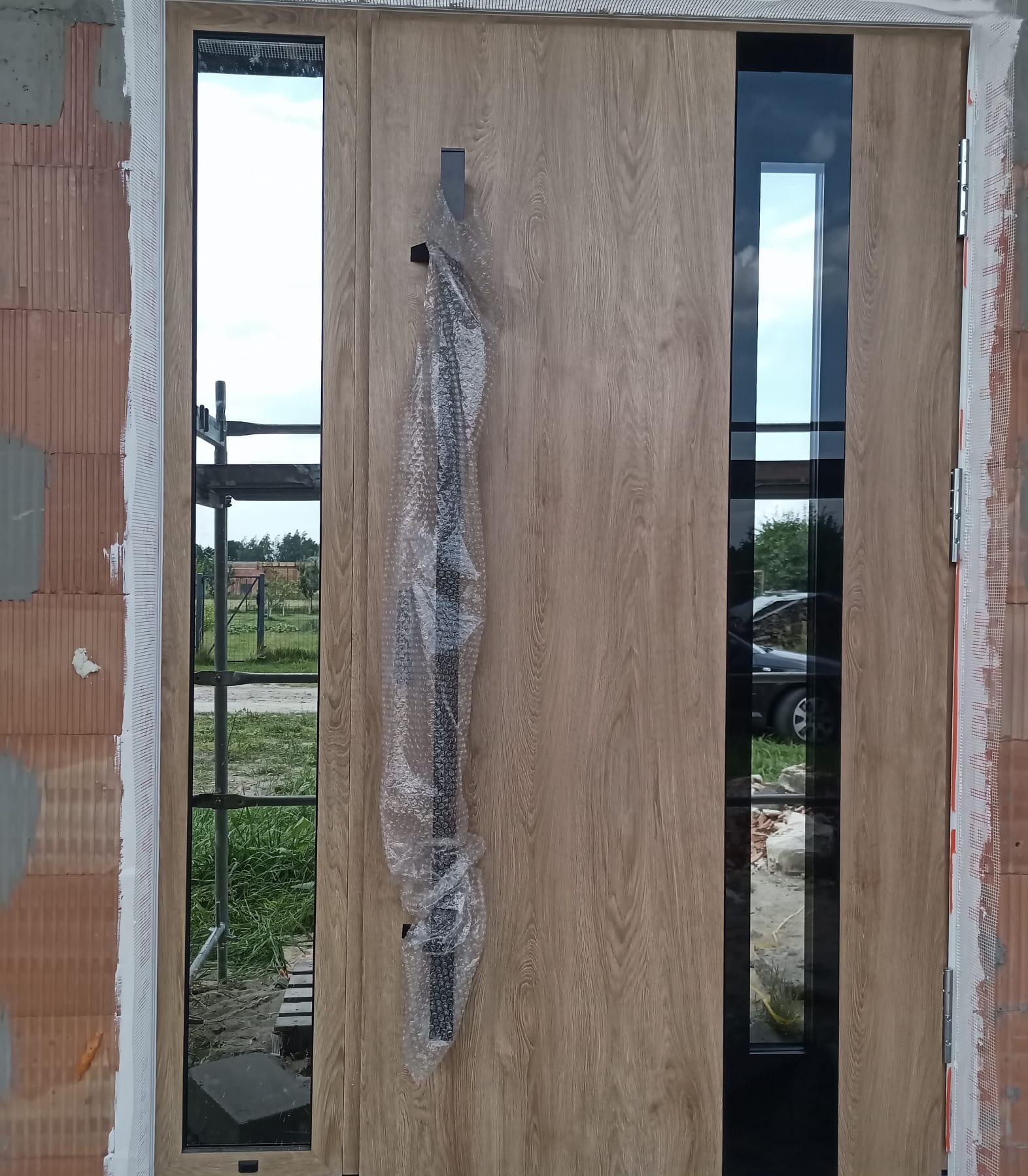 Kolor Tuurner Oak Malt