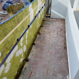 Remonty mieszkań Szczecin 3