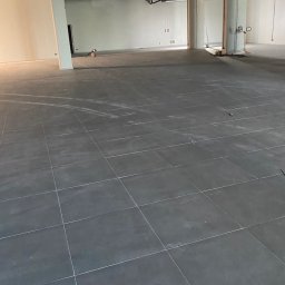 Malowanie mieszkań Bielsko-Biała 1