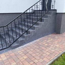 Malowanie mieszkań Bielsko-Biała 2