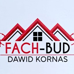 FACH-BUD Dawid Kornas - Usługi Murarskie Kętrzyn