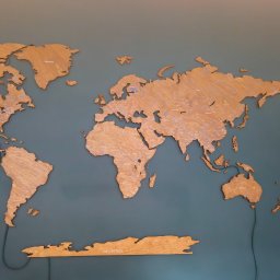 Gładzie Ruda Śląska 1