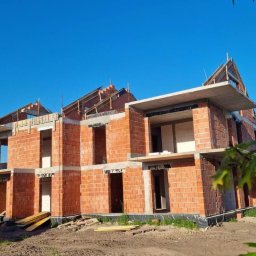 Domy murowane Warszawa 4