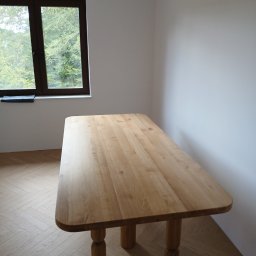 MatWood Usługi Stolarskie - Wysokiej Klasy Balustrady Bytów
