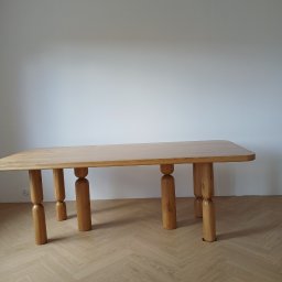 Schody drewniane Kołczygłowy 4