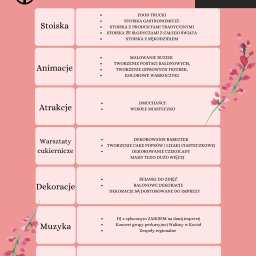 Agencja Eventowa Warszawa 2