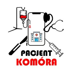 Pacjent Komóra - naprawa telefonów, serwis GSM - Serwis GSM Konin