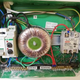 Instalacje elektryczne Bydgoszcz 2