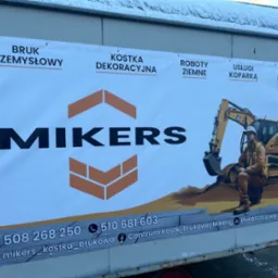 Centrum kostki brukowej Mikers