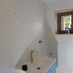 Remonty mieszkań Sanok 3