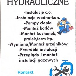 Fhu Agnieszka Wr&oacute;bel - Udrażnianie Kanalizacji Warszawa