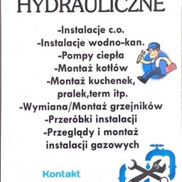 Ogrzewanie podłogowe Warszawa 1