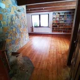 MANFAB Usługi remontowo-budowlane - Remontowanie Mieszkań Nowosiółki
