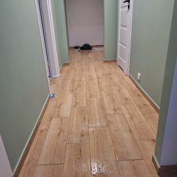 Remonty mieszkań Białystok 1