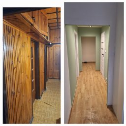 Remonty mieszkań Białystok 2