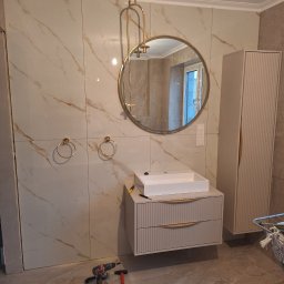 Remonty mieszkań Białystok 4