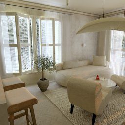 Projektowanie mieszkania Gdańsk 2