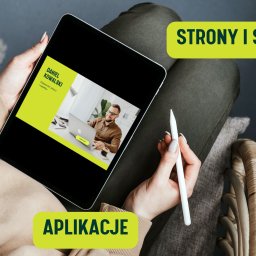 Strony sklepy DRZ ART